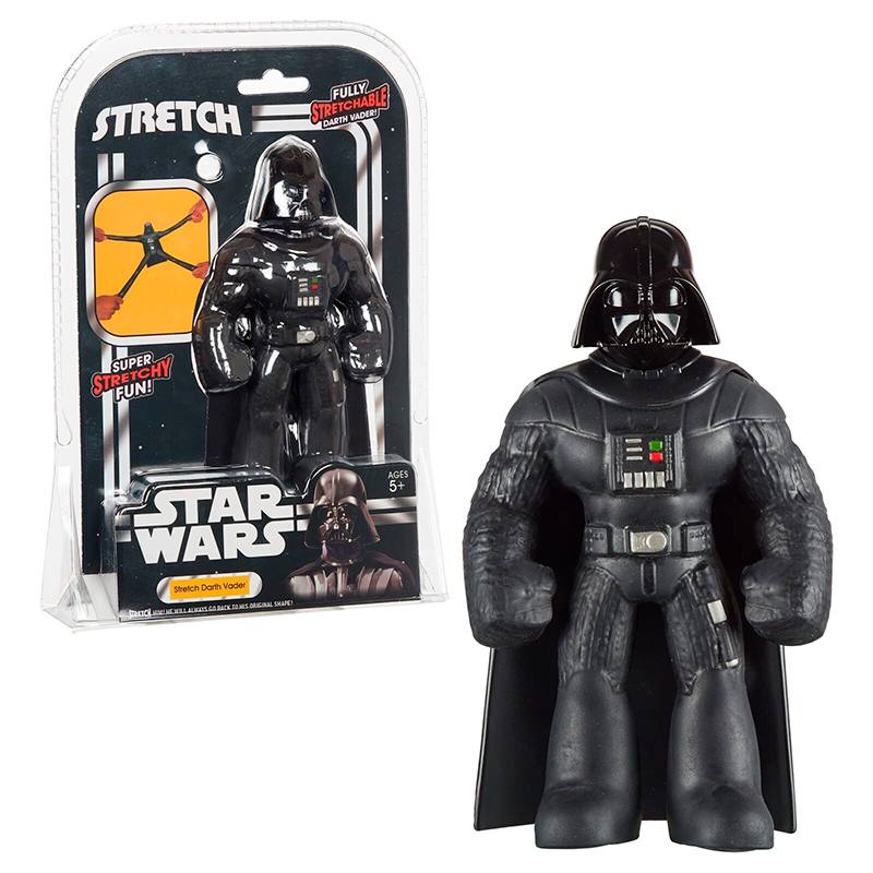 Boing Toys Strech 7690 MINI STAR WARS DARTH VADER