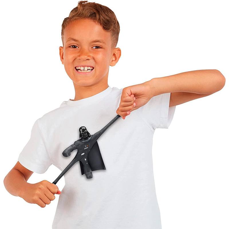 Boing Toys Strech 7690 MINI STAR WARS DARTH VADER