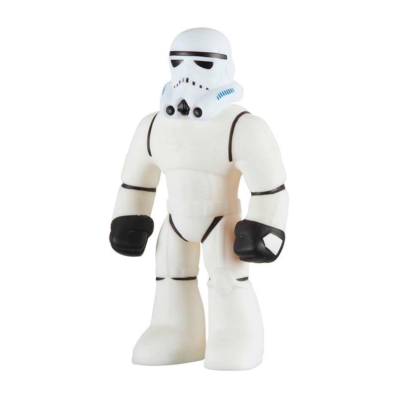 Boing Toys Strech 7691 MINI STAR WARS STORM TROOPE
