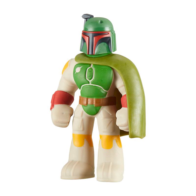 Boing Toys Strech 7693 MINI STAR WARS BOBA FETT