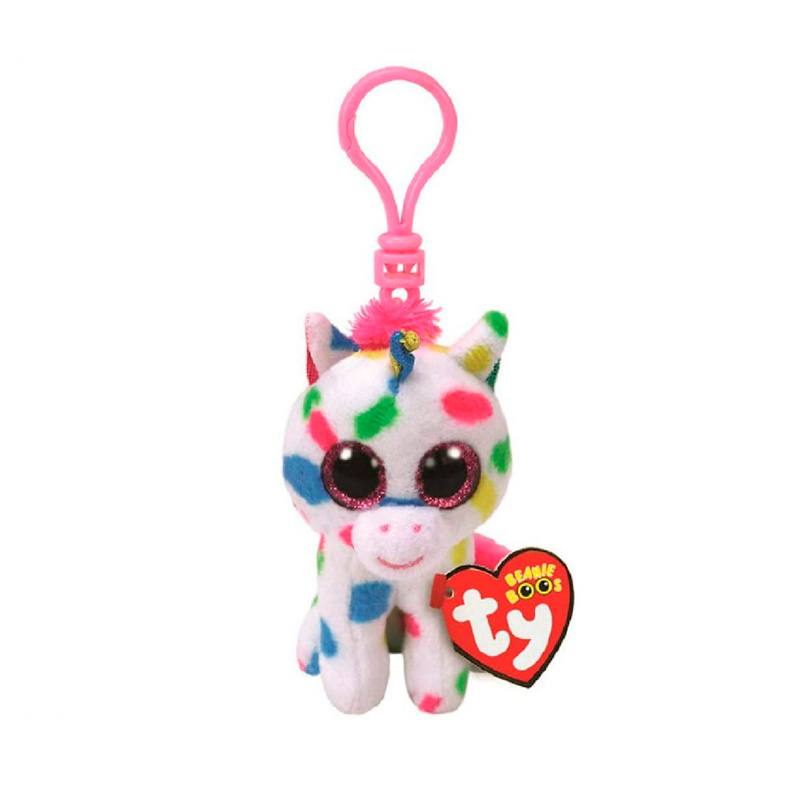 Boing Toys Ty Beanie Boos 35211 Unicornio Mediano