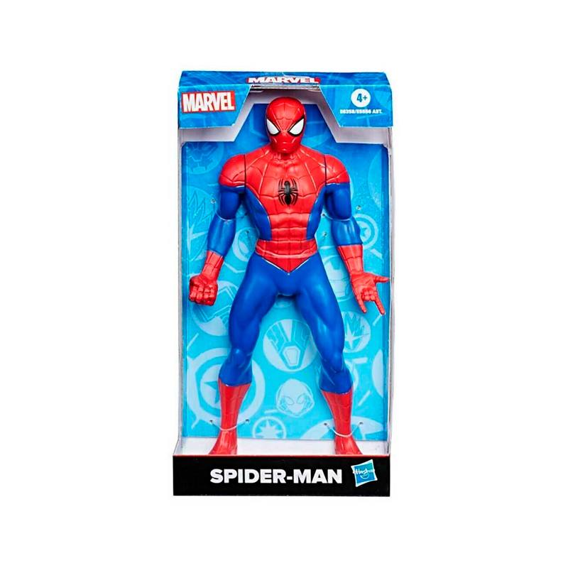 Marvel Spider-Man E6358-I Figure 10 Plg