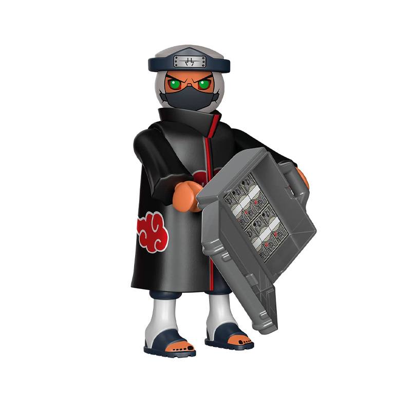 Playmobil Naruto Shippuden 71102 Kakuzu
