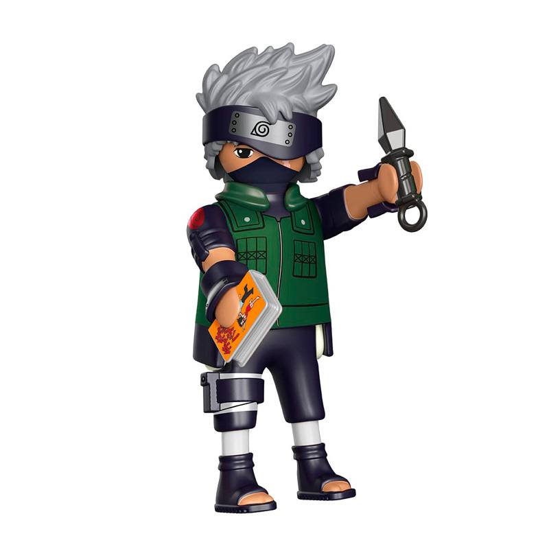 Playmobil Naruto Shippuden 71099 Kakashi