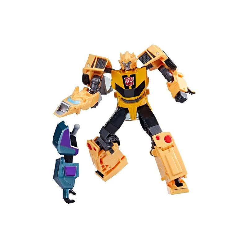 Hasbro Transformers F6231 Terran Deluxe Surtido