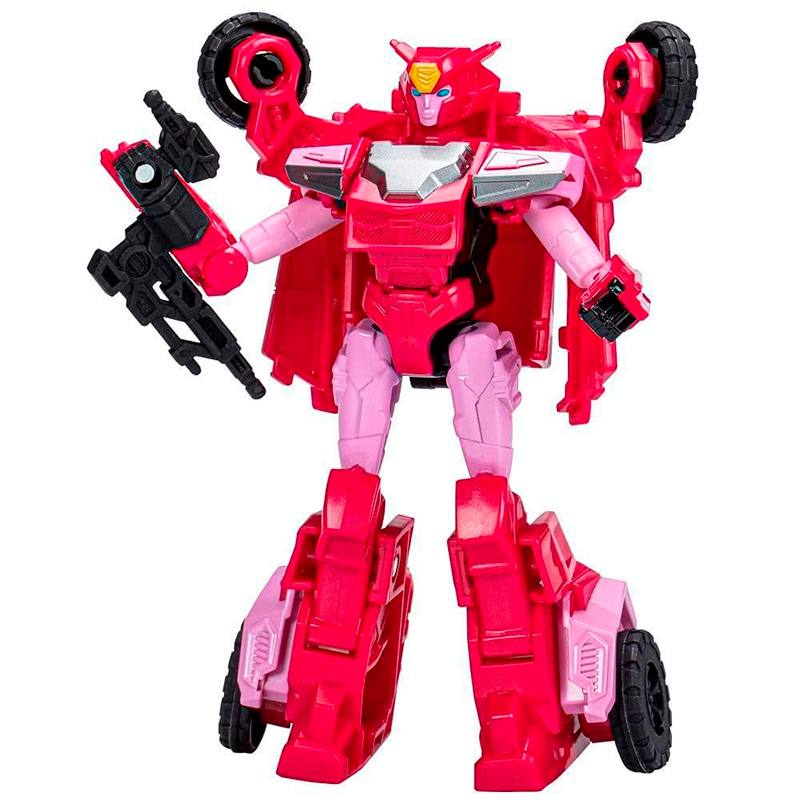 Hasbro Transformers F6230 Terran Guerra Surtido