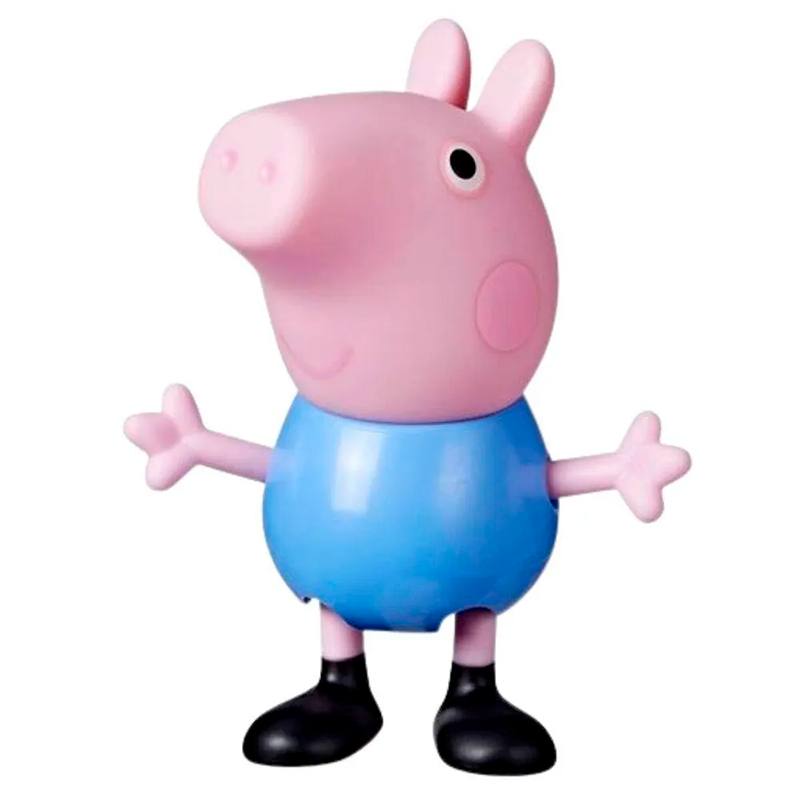 Hasbro Peppa Pig F6159 Figuera George