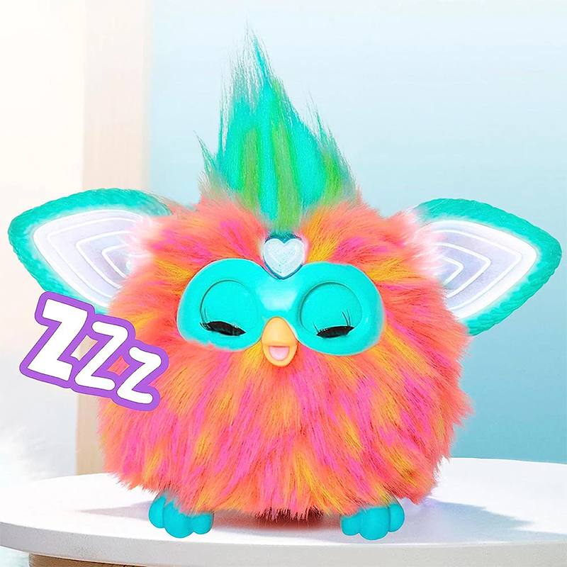 Hasbro Furreal Friends F6744 Coral Connects