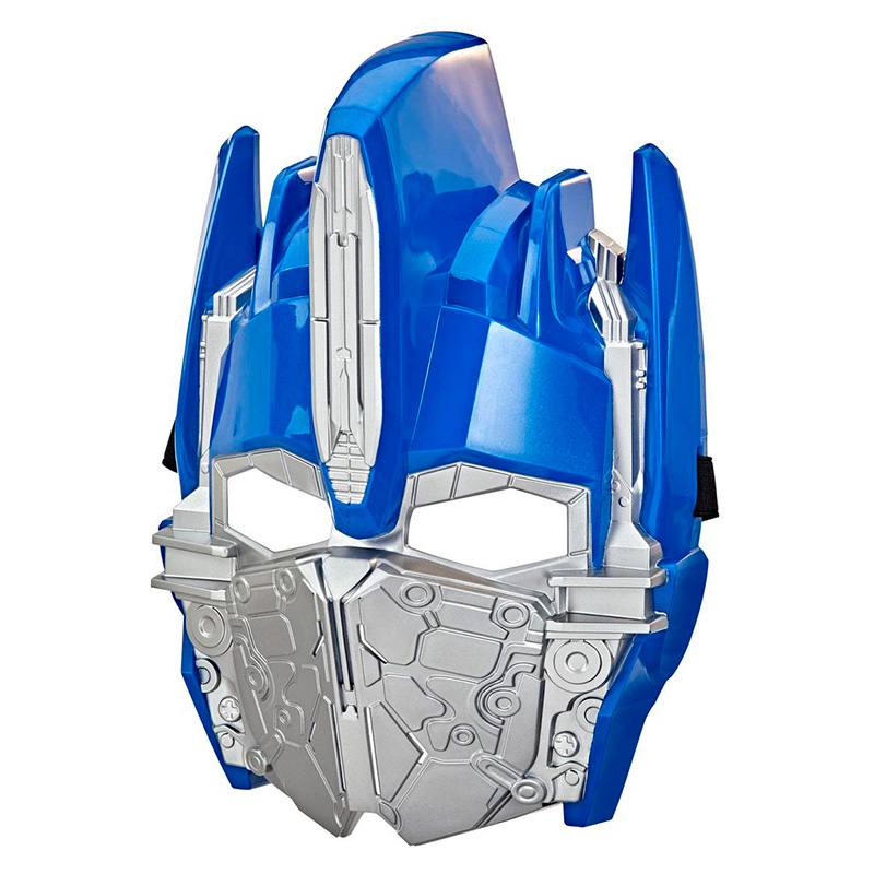Hasbro Transformers F4049 Mv7 Mascara Basica Surtido