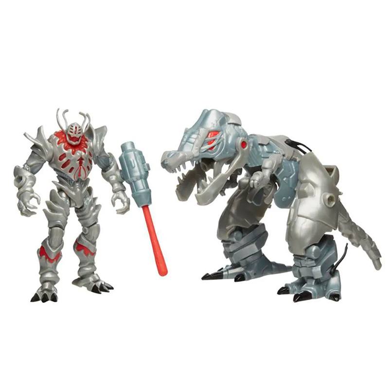 Hasbro Marvel F6596 Mech Strike Figura  Ultron