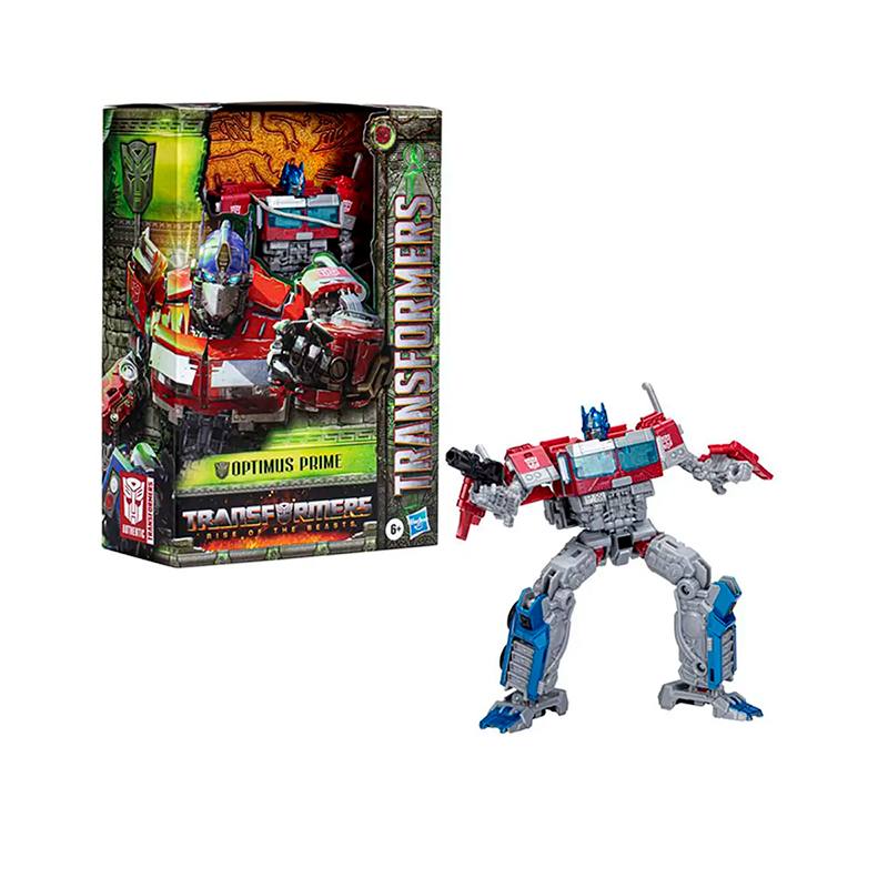 Hasbro Transformers F5476 Mv7 Transformacion Voyagen Surtido