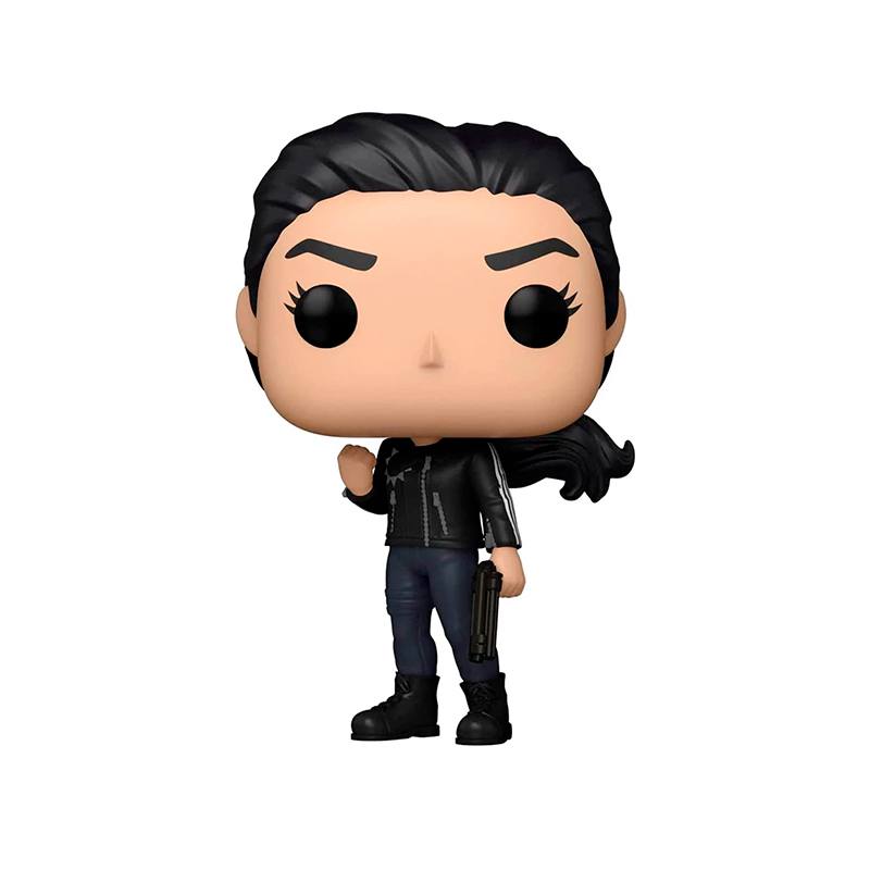 Funko Pop! 60087 Marvel 1214 Maya Lopez