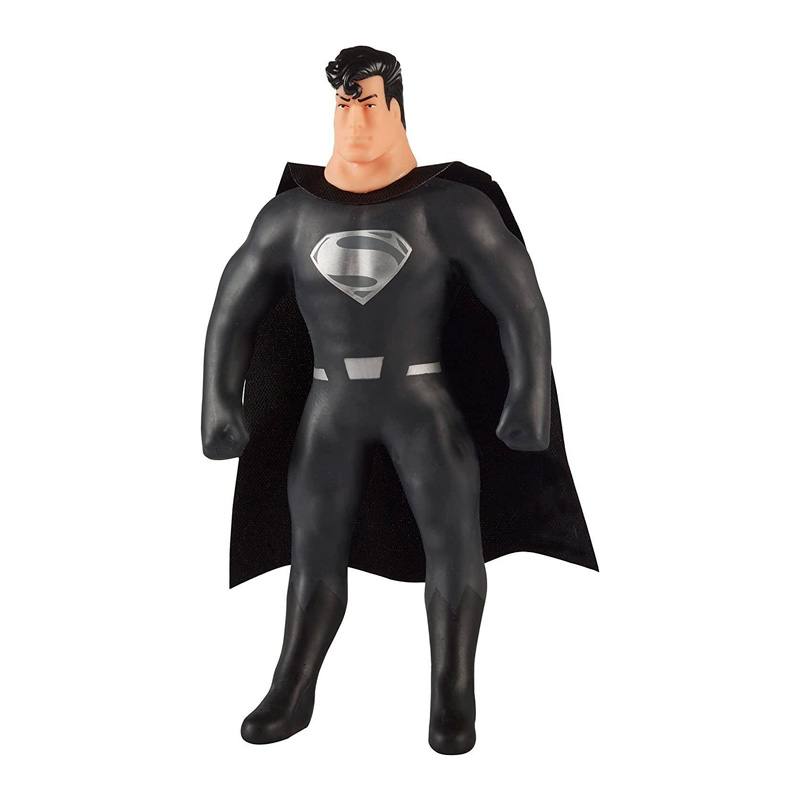 Boing Toys Stretch 7696 Figura Coleccionable Superman Stretchy 10 Plg.