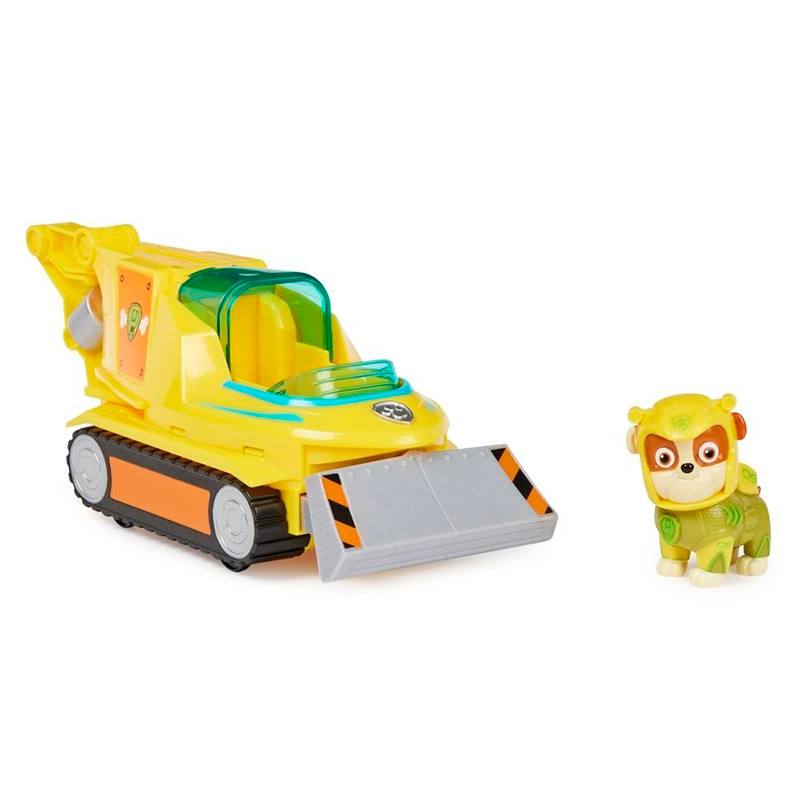 Spin Master Paw Patrol 6065229 Vehiculo Acuatico Aqua Pups Surtido