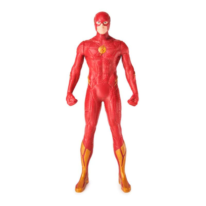 Spin Master Dc Super Heroes 6065265 Figura De Accion The Flash 6 Plg.