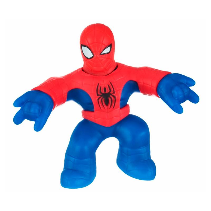 Moose Goo Jit Zu 41367-8 Figura Heroe Marvel Serie 5