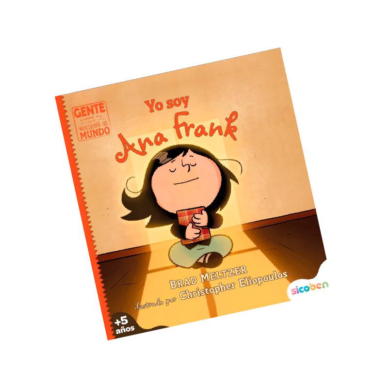 Kadi 17074 Libro Gente Como Tu Que Cambio El Mundo Surtido