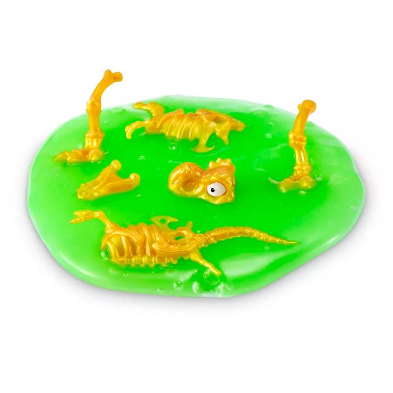 Zuru Smashers 7495Sq1 Nano Huevo Dino Island Serie 1