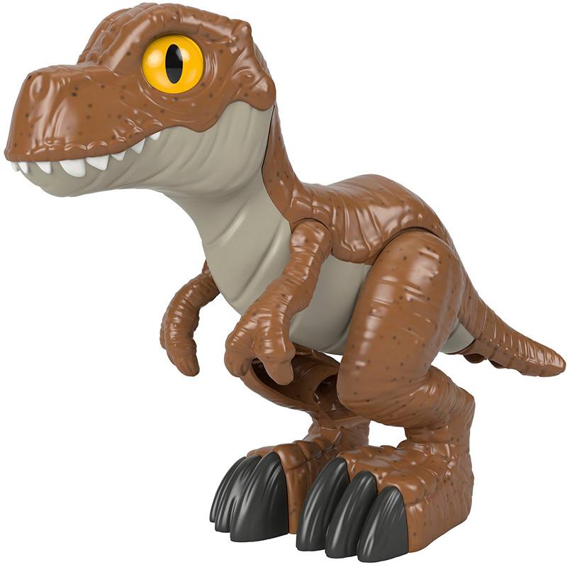 Mattel Imaginext Gwn99 Jurassic World Donosario Xl Surtido