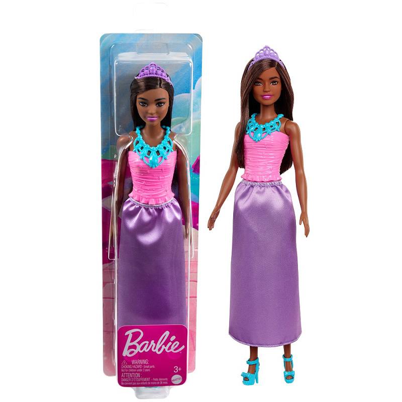 Mattel Barbie Hgr00 Muñeca Princesa  Con Accesorio