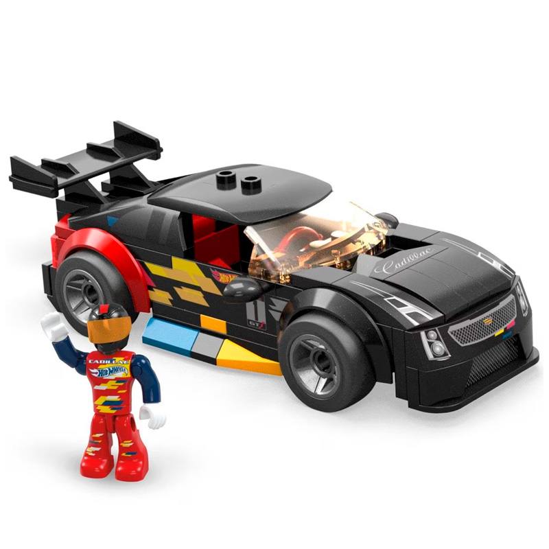 Mattel Hot Wheels Hhl94 Mega Corredores Surtido