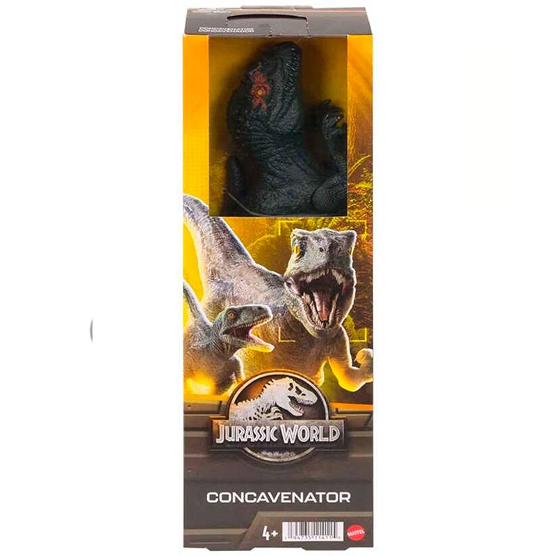 Mattel Jurassic World Hlk93 Concavenator