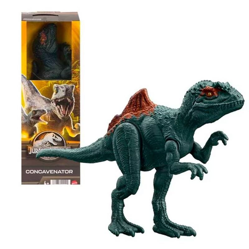 Mattel Jurassic World Hlk93 Concavenator