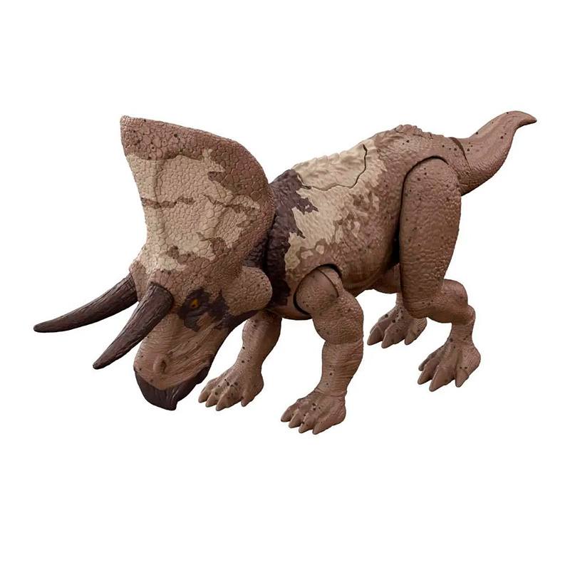Mattel Jurassic World Hln63 Ataque De Dinosaurio Figuras Surtido