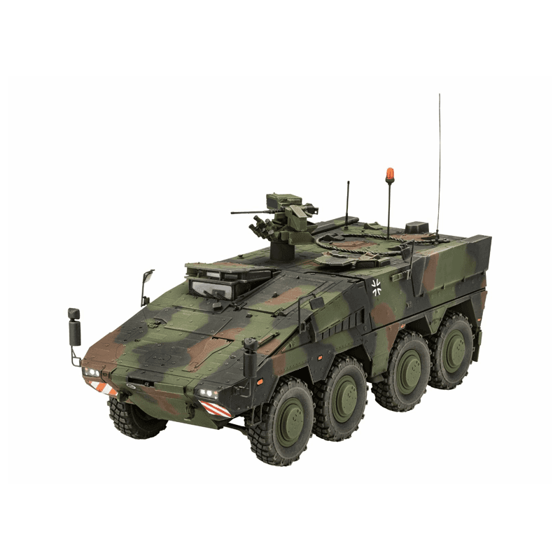 Revell Model 03343 Tanque Gtk Boxer Gtfz 1:35
