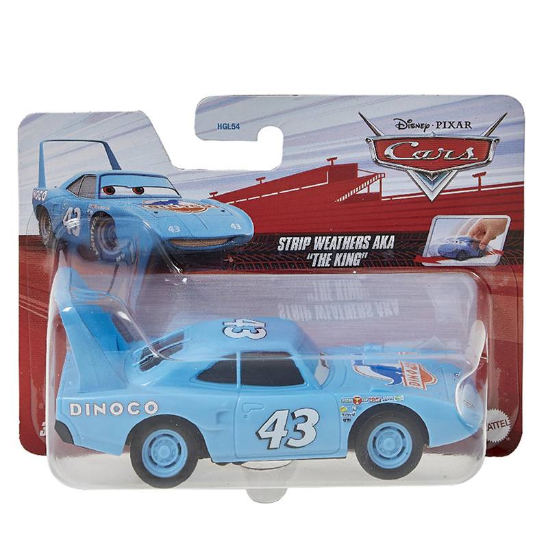 Mattel Hot Wheels Hgl51 Vehiculo Roulette Cars 1:43 Pull Back Surtido