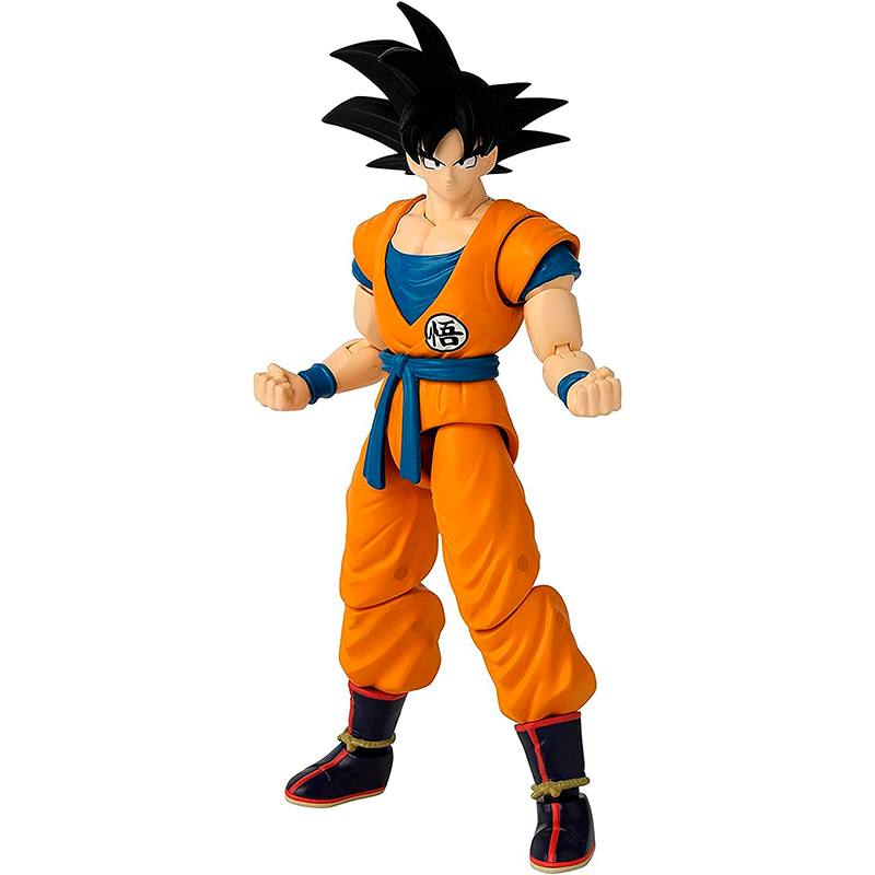Bandai Namco 40720 Figura De Accion Dragon Ball Goku Dragon Stars