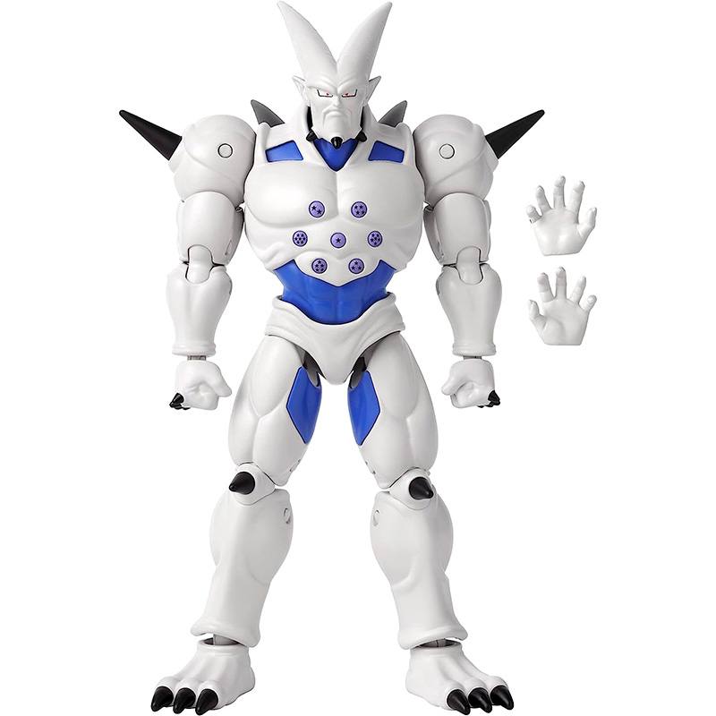 Bandai Namco 40727 Figura De Accion Dragon Stars Super Yi Shinron 6.5 Plg