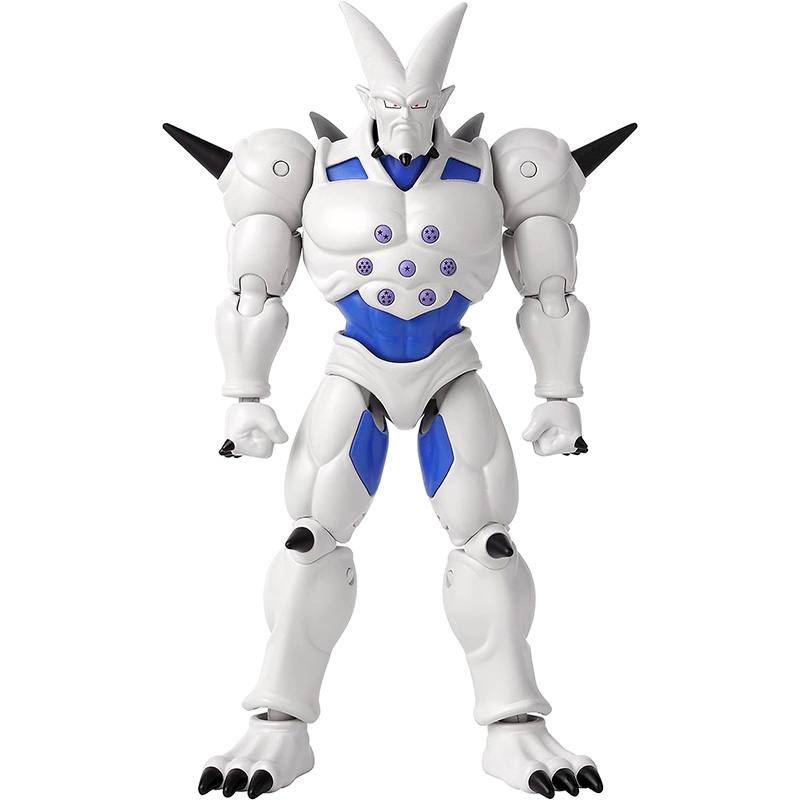 Bandai Namco 40727 Figura De Accion Dragon Stars Super Yi Shinron 6.5 Plg