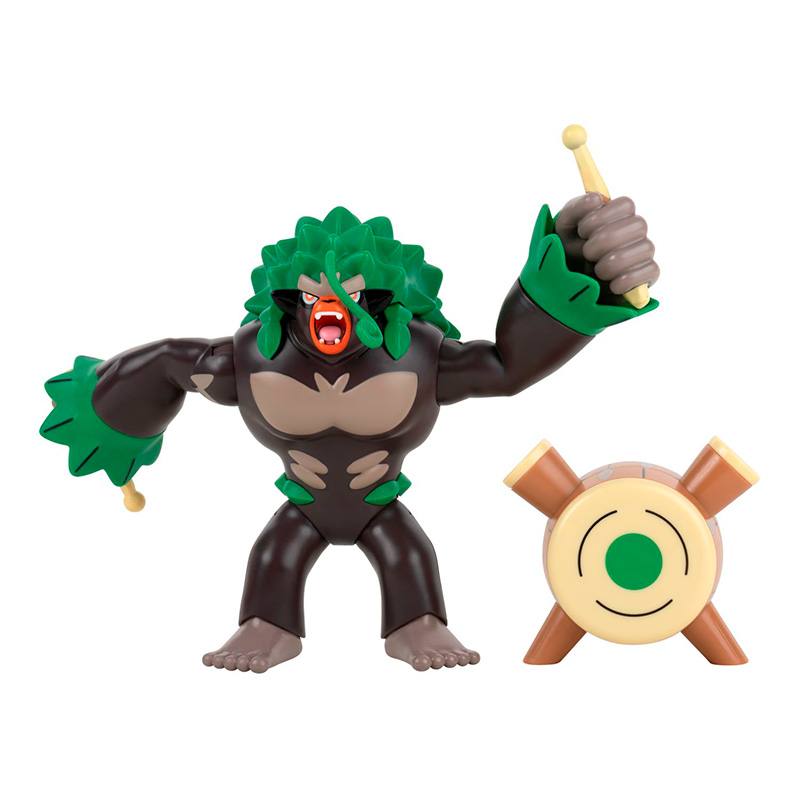 Jazwares Pokémon 95164 Figura De Batalla Epica 12 Plg Surtido