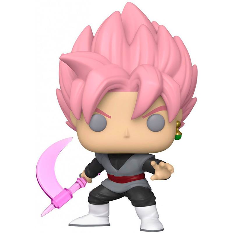 Funko Pop! 58016 Dragon Ball Z #1280 Jiren