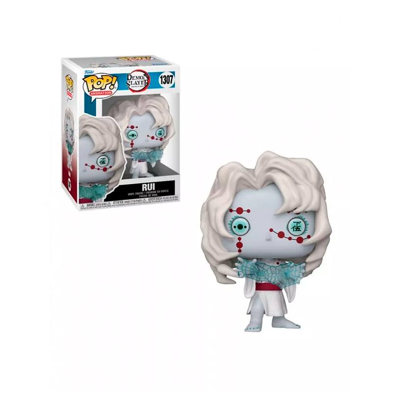 Funko Pop! 57345 Demon Slayer #1307 Rui