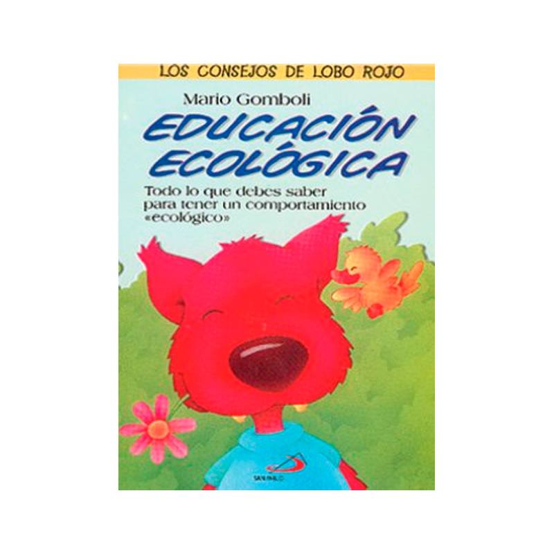 Educacion ecologica