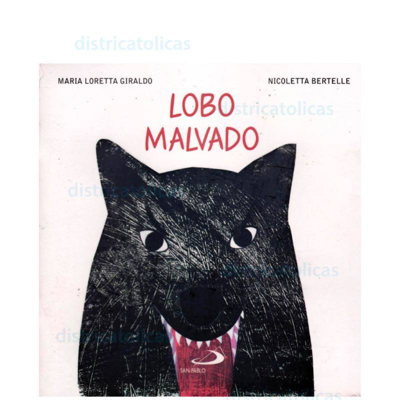 Lobo malvado