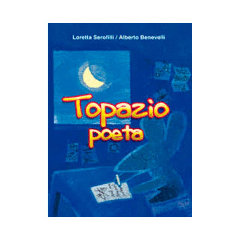 Topazio poeta