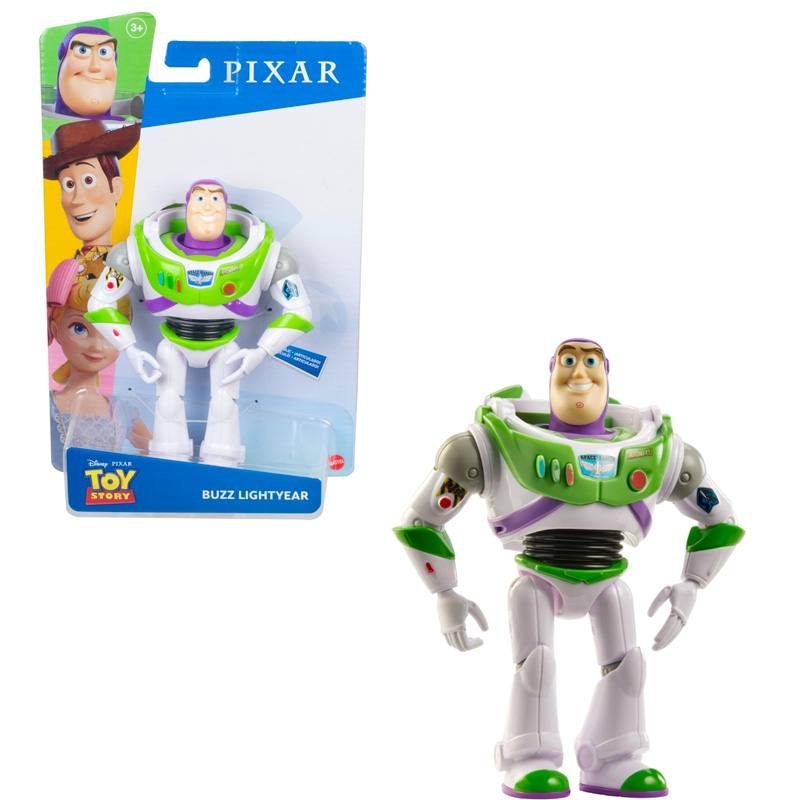 Mattel Toy Story Gtt15 Figura Buzz Lightyear