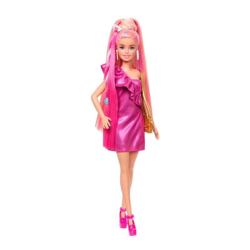 Mattel Barbie Hkt95 Muñeca Totally Hair Doll Surtido