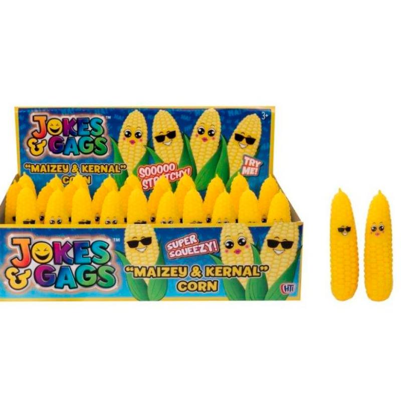 Boing Toys Impulso  1376179 Maiz Maizey & Kernal