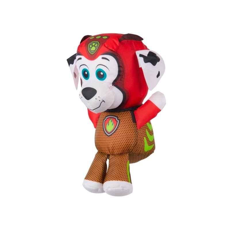 Boing Toys Swimways 6066356 Peluche Aqua Pups Paw Patrol Marshall
