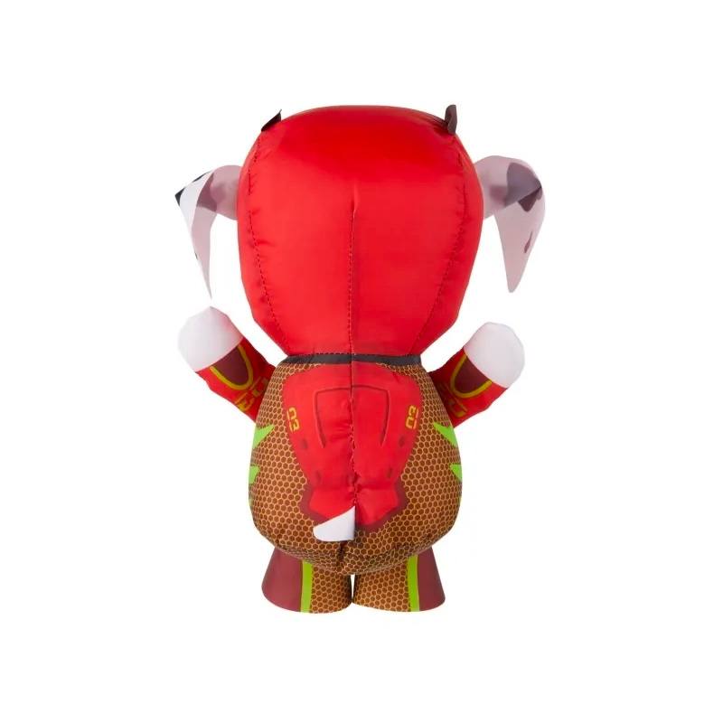 Boing Toys Swimways 6066356 Peluche Aqua Pups Paw Patrol Marshall