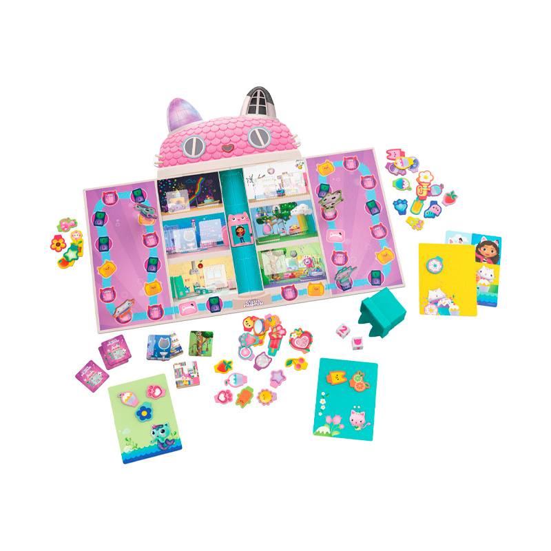 Spin Master Gabby´S Dollhouse 6067032 Juego Encantador De Colección