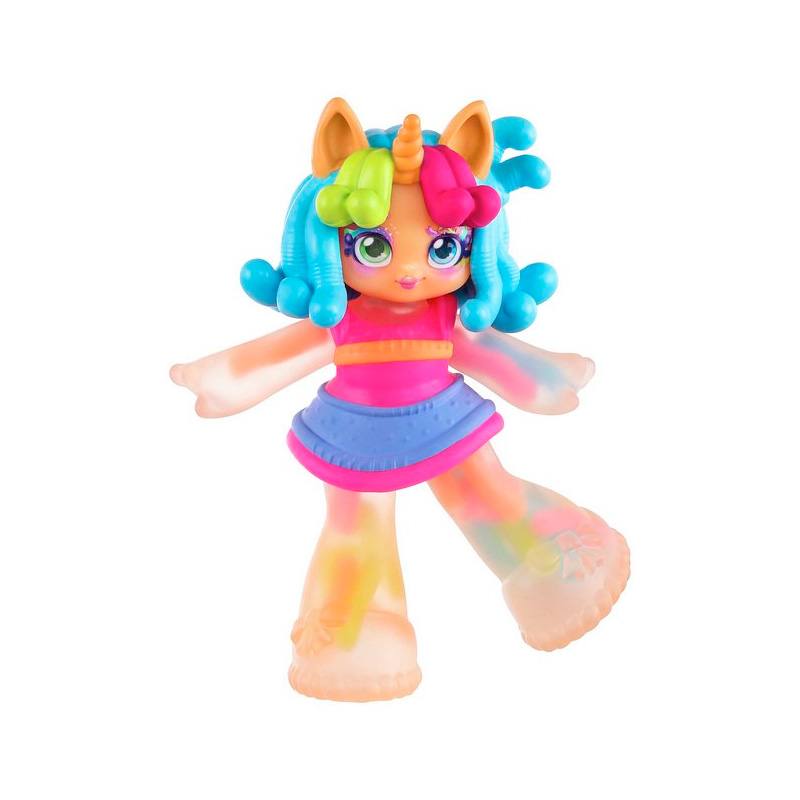 Moose Secret Crush  18508 Jelli Crush Pack Muñeca 2 Figuras