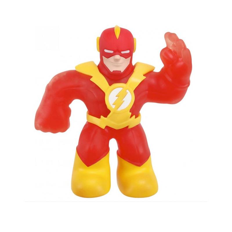 Boing Toys Goo Jit Zu 42584 Dc Goo Shifters Héroes Vs. Pack X 2 Surt