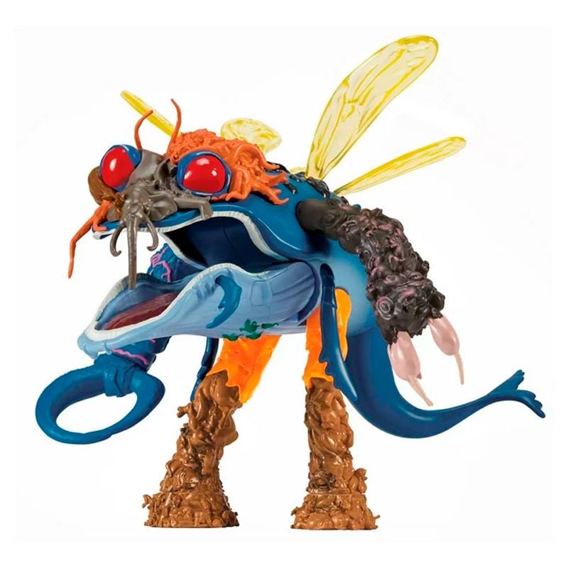 Boing Toys Tortugas Ninja 83405 Figura Gigante Mega Mutante