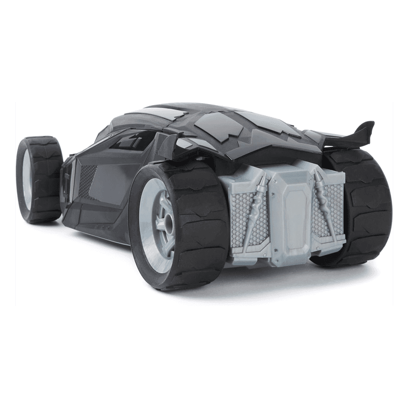 Spin Master Dc Comics 6065425 Figuras Batman Rc Batimovil 1:20