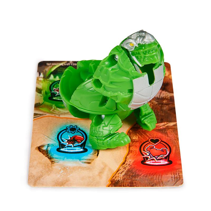 Spin Master Bakugan 6066716 Figura 3.0 Básico X 1 Surtido